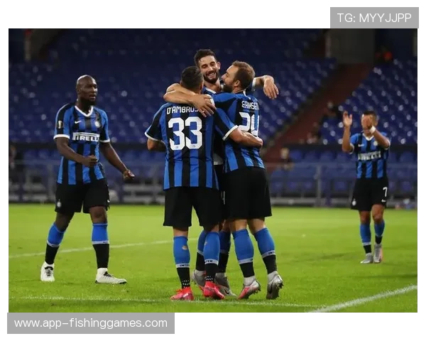 国际米兰对阵热那亚,领头羊主场迎战中游球队