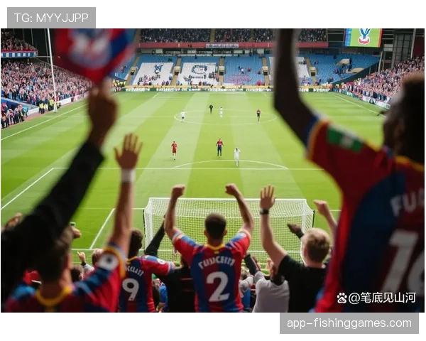 特写：角球防守中，水晶宫球员的混合盯人区域防守布置