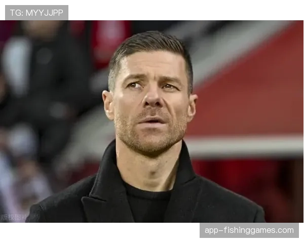 专访勒沃库森主帅阿隆索：“防守组织是进攻的起点，而非终点。”