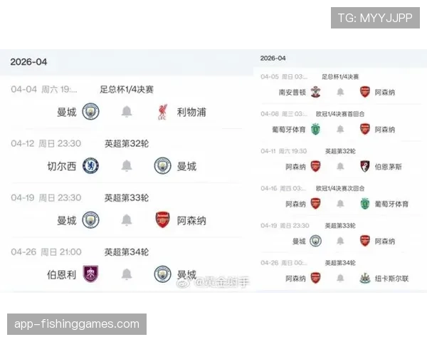 曼城迎战阿森纳前瞻：控球转化率与高位逼抢效率成争冠关键
